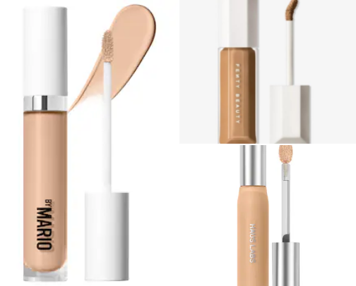 Concealers i would buy again! cover photo collage