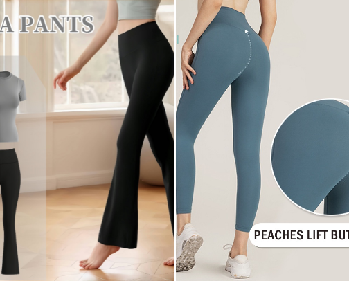 Fitness fits cover photo collage