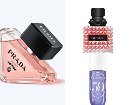 Have you smelling like a snack cover photo collage