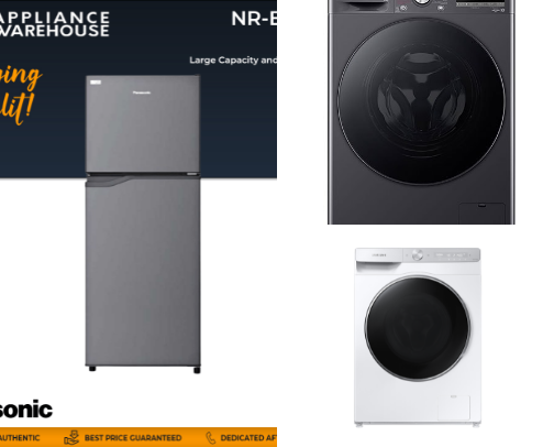 Households Recommendations cover photo collage