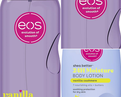 EOS for Teens and Adults! cover photo collage