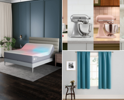 Hearthside Essentials cover photo collage