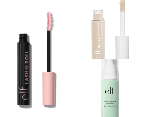 Cruelty Free Makeup cover photo collage