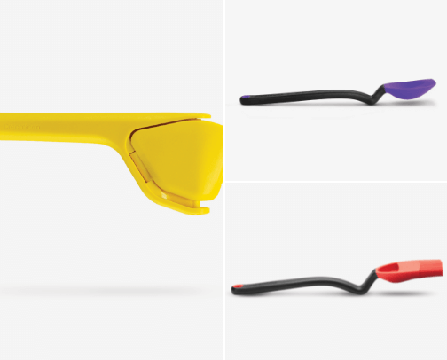 Kitchen Gadgets cover photo collage