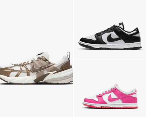 Nike in sale%%%% nike for all seasons🌺 cover photo collage
