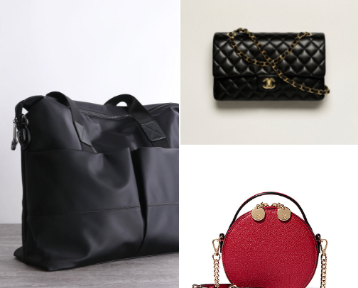 LUXURY BAGS THAT WILL MAKE YOU LOOK FANCY,SHOES ,WALLETS,WATCHES,JEWELRY ETC cover photo collage