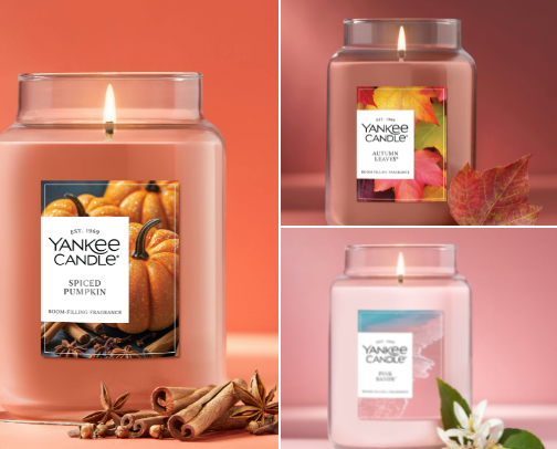 Best Smelling Candles for a Strong Scent Throw (Luxury & Affordable) cover photo collage