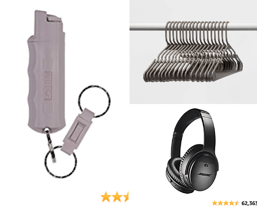 college essentials cover photo collage