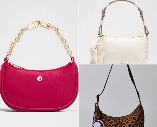 Most Wanted Women’s Bags from Top Brands cover photo collage