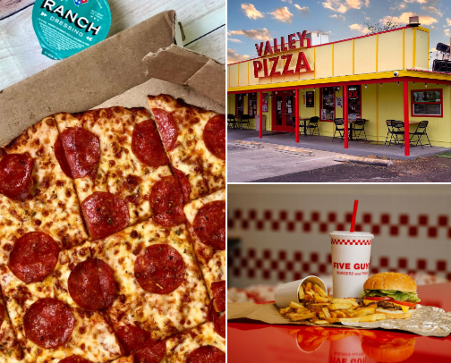 My top Las Cruces recs cover photo collage