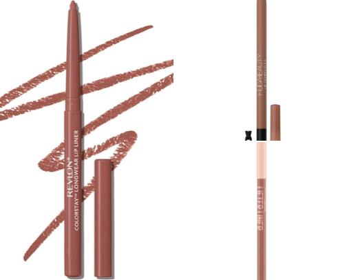Lippies cover photo collage