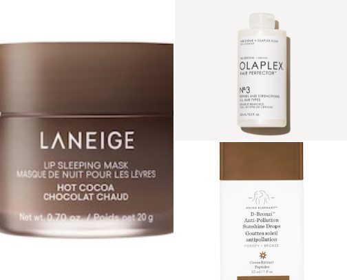 Products I Buy Over & Over (Because They Never Disappoint) cover photo collage