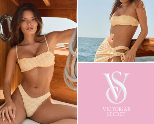 Summer Bikini Picks👙 cover photo collage