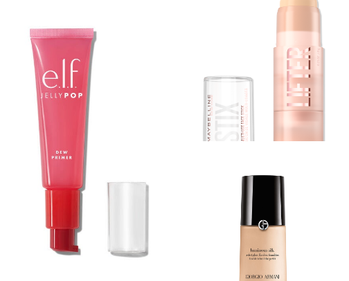 makeup for fall…toasty makeup look here i come 🐻🤎🍯 cover photo collage