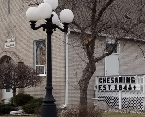 Things to do in Chesaning, Michigan cover photo collage