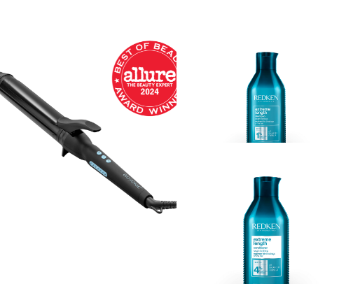 My Favorite Hair Products & Tools! cover photo collage