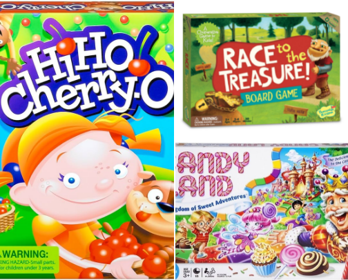 Favorite Kids' Activities to Keep Little Ones Happy cover photo collage