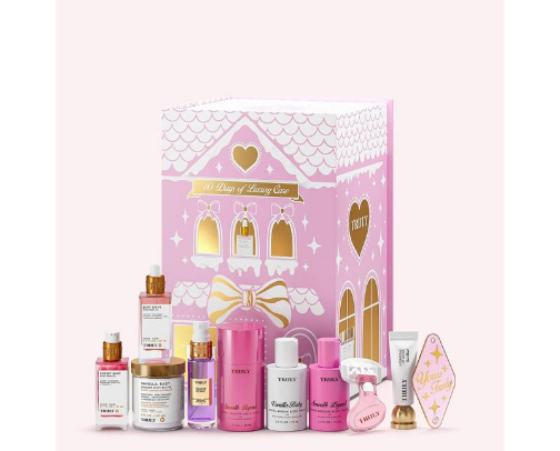 Advent Calendars on Sale cover photo collage