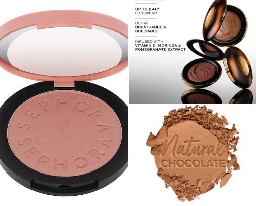 ✨Perfect teint ist just must have✨ cover photo collage