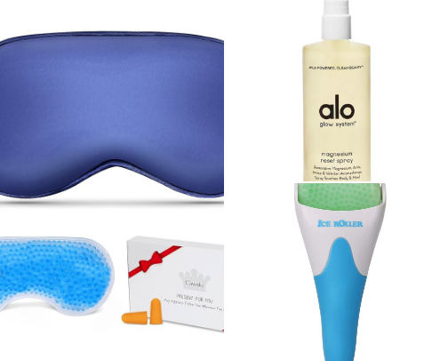 Therapist-Approved Essentials ✨🧠 cover photo collage