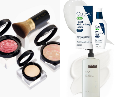 Girl, you're GORGEOUS cover photo collage