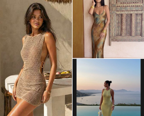 My SHEIN Favorites for a More Polished Look ✨ cover photo collage
