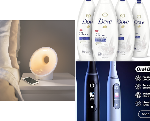 12 Everyday Essentials That Make Life So Much Easier cover photo collage