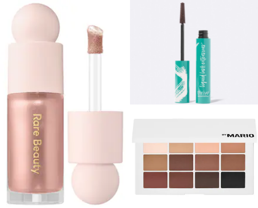 Makeup Favorites That Actually Make Getting Ready Easier cover photo collage