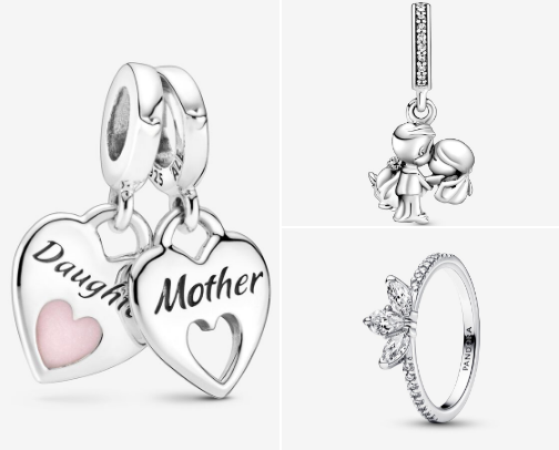 Discover Jewelry
FOR EVERY STORY cover photo collage