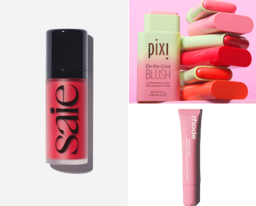 What Teen Girls Are Actually Obsessed With Right Now cover photo collage