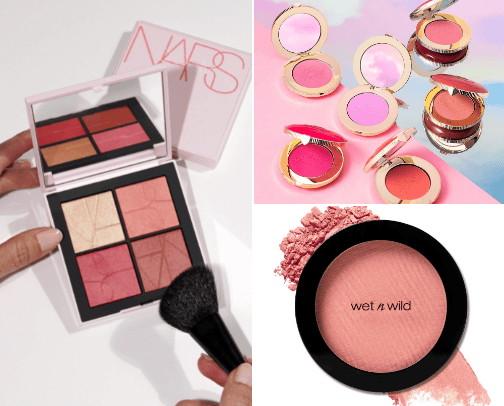 ~makeup~ (new list ) ;) cover photo collage