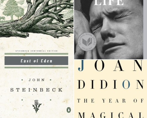 What I’m reading on Grief, Resistance, and Liberation cover photo collage