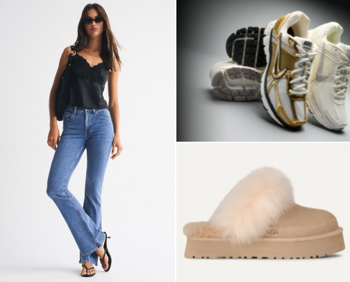 SALE pages I LOVE cover photo collage