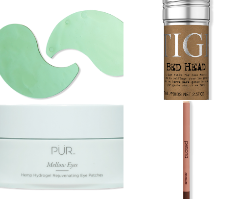 Ulta 21 Days Of Beauty-Must Haves! cover photo collage