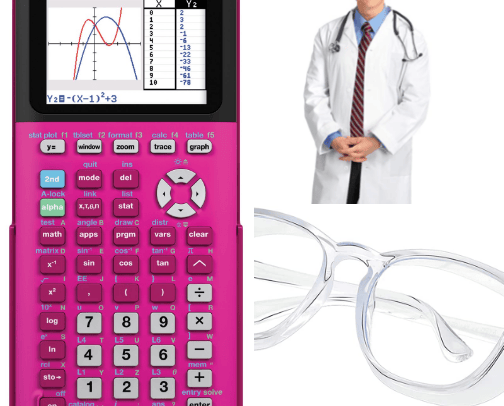 STEM necessities cover photo collage