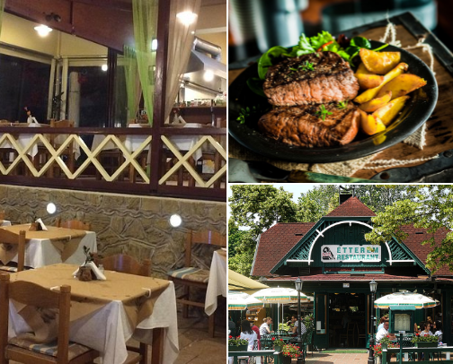 My top Planos recs cover photo collage