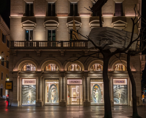 Passion for fashion cover photo collage