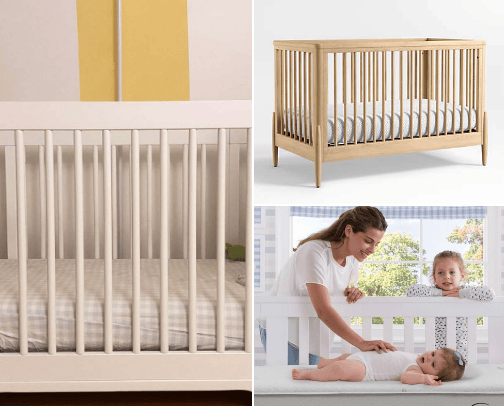 Beautiful Baby cover photo collage