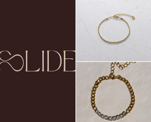 💎 Jewelry That Looks Expensive (But Isn’t)” cover photo collage