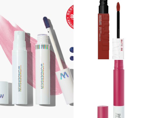 Love These Lip Products!! cover photo collage