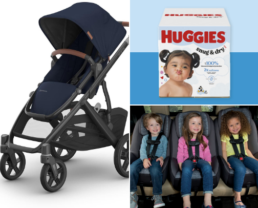 City Mom Deals of the Week cover photo collage