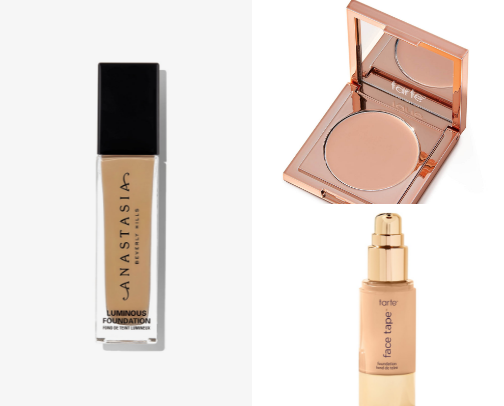 Get rid of those dark circles and look refreshed all day cover photo collage