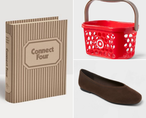 Target Finds I Can’t Live Without 🎯 cover photo collage