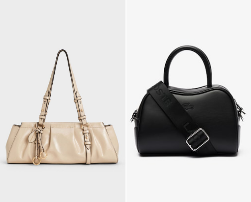 Bag for Women cover photo collage