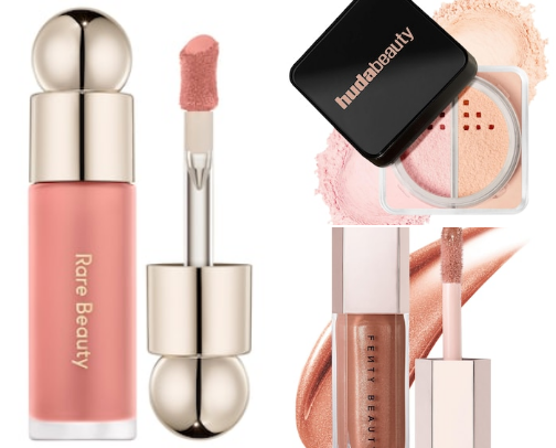 🔥 TikTok Viral Sephora Must-Haves 2024 cover photo collage