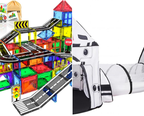 Must-Have Toys Every Kid Will Love cover photo collage