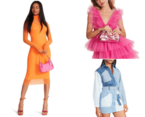Dresses 🤩 cover photo collage