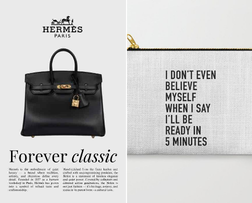 bags👛 cover photo collage