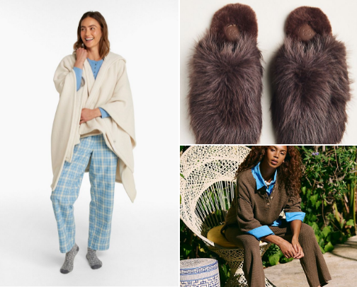 📚✨ The Ultimate Cozy Girl Starter Pack: Must-Have Finds for Reading, Relaxing & Recharging cover photo collage