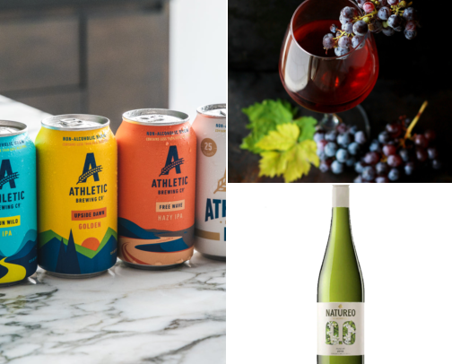 Build Your Own Beer Box cover photo collage